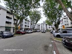 Clementi Avenue 2 Shopping Centre (D5), Retail #526802211